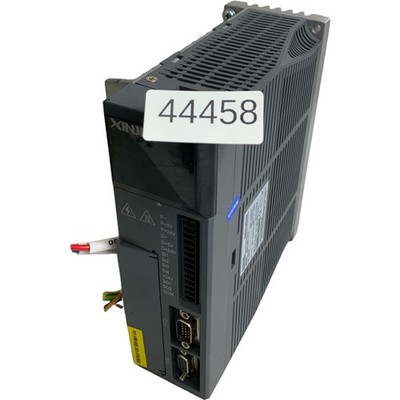 WUXI XINJE DS3L-20P7-PFA Servo Driver
