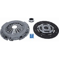 Kupplungssatz Sachs 3000950564 FüR Hyundai Kia