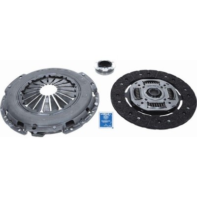 Kupplungssatz Sachs 3000950564 für Hyundai Kia