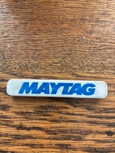 MAYTAG FOLDING LETTER OPENER