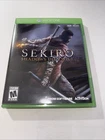 Sekiro: Shadows Die Twice - Microsoft Xbox One