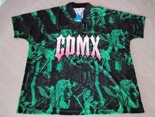 adidas men FIFA World Cup 26™ Host City Mexico City Graphic Jersey, Sz: 2XL