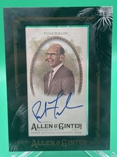 2017 Topps Allen & Ginter Baseball Cards 78