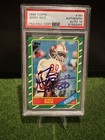 1986 Topps - Jerry Rice #161 (RC) Authentic Auto 10 PSA DNA Auto Grade