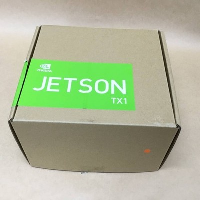 NVIDIA Jetson TX1 Development Kit Used