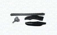 Steuerkettensatz Magneti Marelli 341500000600 FüR X5 E46 X6 Mini X1 X3 BMW 3Er