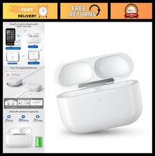 Replacement Charging Case for AirPods Pro 3 USB-C, Bluetooth Pairing, Earbuds