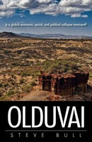 Olduvai | Steve Bull | Taschenbuch | Kartoniert / Broschiert | Englisch | 2013