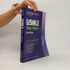 USMLE Step 1 QBook  |  kolektiv