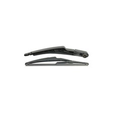 METZGER Wischarm, Scheibenreinigung  2190419 für PEUGEOT, hinten