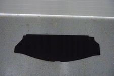 RENAULT GRAND SCENIC 4 BOOT FLOOR COVER GENUINE NEW 849026036R