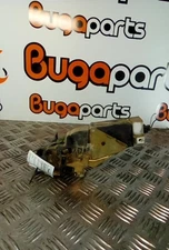 NA rear door lock lh for MITSUBISHI SPACE STAR VEICULO MULTIUSO (DG A) 1998