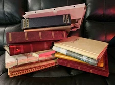 Massive Vintage African American Photo Album Lot *980 Photos* 1960s - 2000