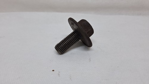 2000-2004 Ford Focus Zetec 2.0 DOHC Crank Pulley Harmonic Balancer Bolt OEM
