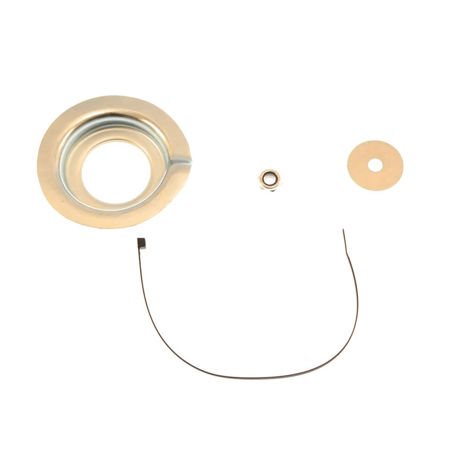 For Acura NSX 1991-2002 OEM Bilstein B6 Front Shock Absorber TCP - Image 2 of 4