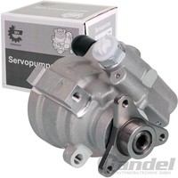 SKV Servopumpe FüR VW Golf Passat Polo Seat Cordoba Ibiza Toledo Skoda Felicia