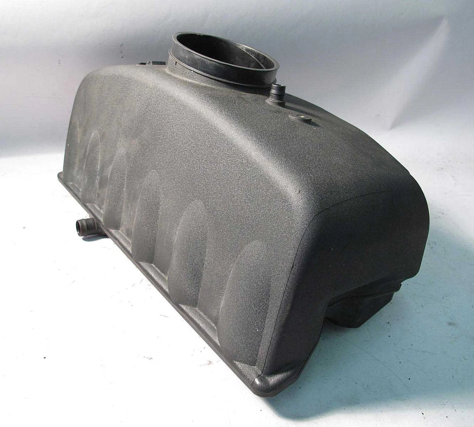 BMW S54 Intake Manifold Air Collector Non-SMG 2001-2008 E46 M3 Z4 Z3 M3.2 OEM - Image 2 of 4