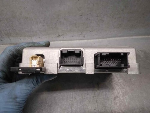 13353284 elektronikmodul 5110322 OPEL ASTRA J SPORTS TOURER 1.4 16V TURBO 2010