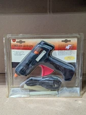 Sona Enterprises/SE - #GG1011UL - Cordless Glue Gun - NOS