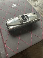 Buch James Bond 007 S. Faulks DEVIL MAY CARE Bentley Special Series Nr. 110/300