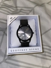 Geoffrey Beene Watch
