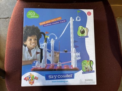 Learning Resources Age 6+ Primary Science Deluxe Lab Set Free FAST SHIPPING