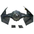 Vintage Star Wars Darth Vader Tie Fighter Complete Vehicle with Box 1978 Kenner