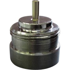 700114 radiator valve adapter suitable for Vama radiators