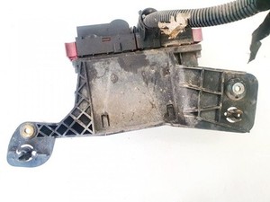 24410128 Lüfter Steuergerät Relais id804021 Opel Astra DE1687285-29