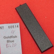 80x20mm Regimental Base New Games Workshop Warhammer Fantasy Old World Citadel