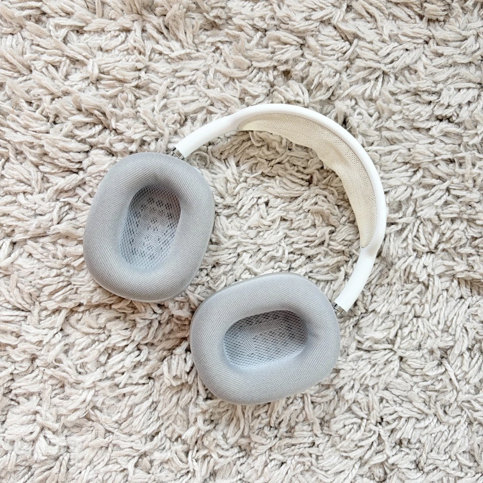 Apple AirPods Max, photo 4 of 5