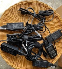 Lot of 100 units of Genuine HP 65W Blue pin AC Adapters
