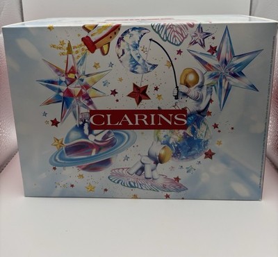 Clarins Super Restorative Collection Multi-Intensive 50ml Day Cream Set