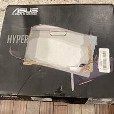 ASUS Hyper M.2 x16 Gen5 Card PCIe 5.0