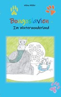 Bougoslavien 2 | Im Winterwonderland | Wilma MüLler | Taschenbuch | Bougoslavien