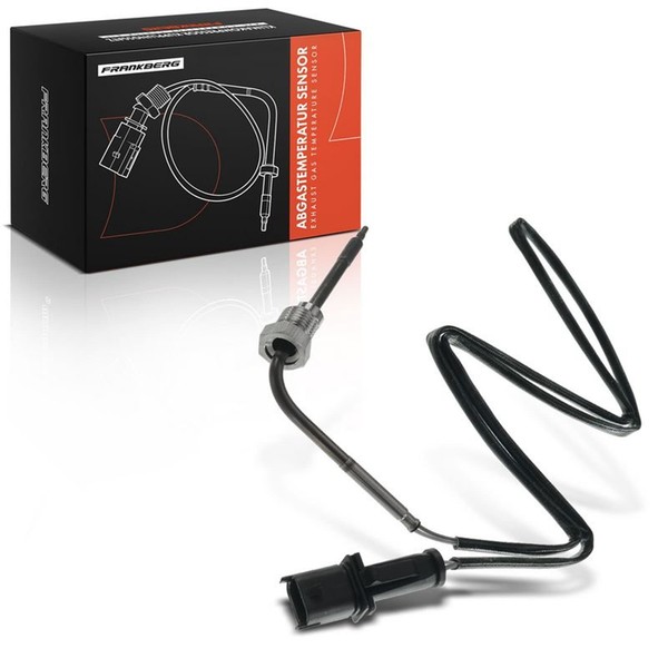 Frankberg Abgastemperatursensor Passend FüR Fiat Grande | 5481FB0011641-image