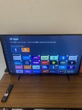 Bush 43 Inch Full HD Smart TV