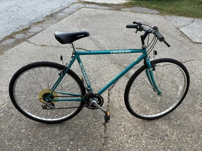 Touring Bike Vintage Bikes | eBay