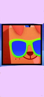 PET Simulator 99 Huge Party Dog