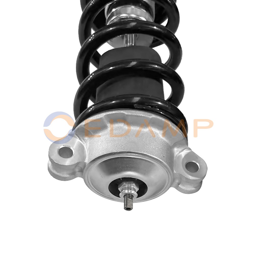 4X Front Rear Shock Struts Assys Magnetic For 2008-14 Ferrari California 4.3L V8