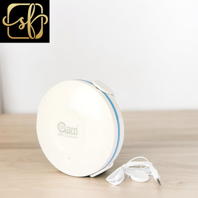 NEO Coolcam Z Wave Flutsensor Smart Home Automation Zwave Wasserlecksensor wi