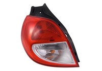 VAN Wezel Heckleuchte 4333931 FüR Renault CR0 Clio BR0 3 BR01 BR03 BR0E CR0E 16V