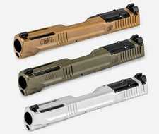 Mp 5.7 Optic Ready 3 Color -new Free Shipping Mp 5.7 Optic Ready 3 Color -new Free Shipping