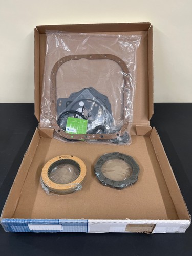 Transmission Master Rebuild Kit TF102-1 CI TORQUEFLITE 1956-61