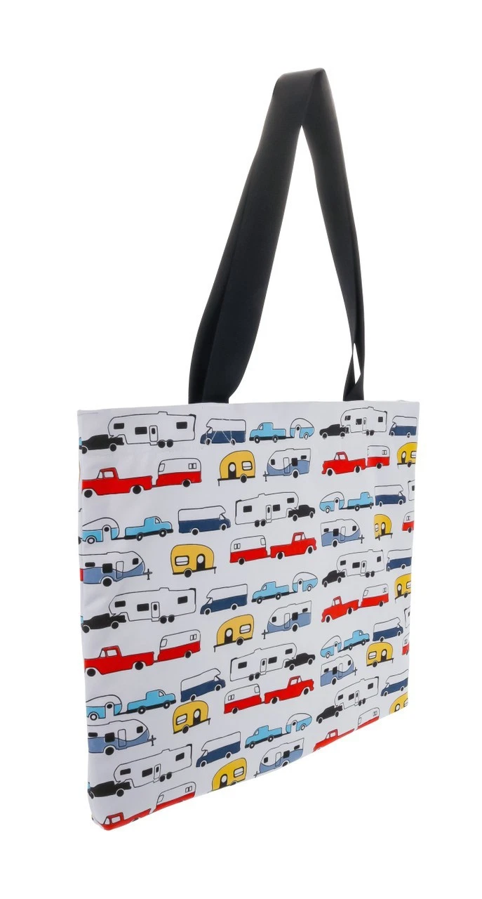 Camco Life is Better Tote Bag - Thumbnail 2