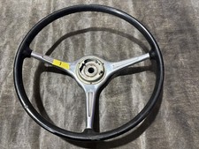 Porsche 356 Vdm Steering Wheel Porsche 356 Vdm Steering Wheel