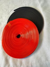 8m Car Rim Protect Strip Wheel Edge Protector Alloy Wheel Sticker Guard