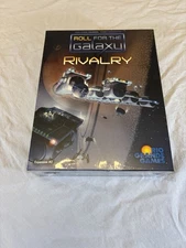 Roll for the Galaxy - Rivalry Expansion - NEW