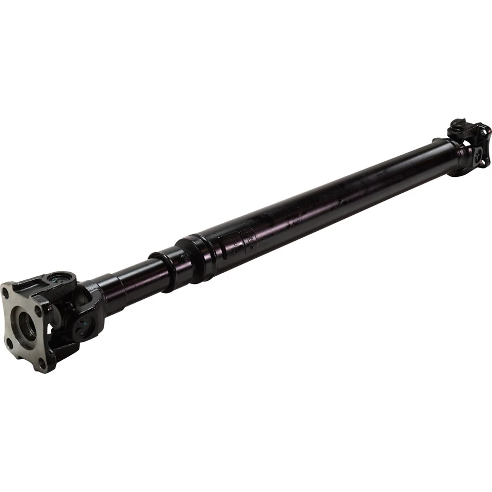 前传动轴适用于福特 f-150 1997 - 2003 5.4L 38.63 英寸 — 第 2/4 张图片