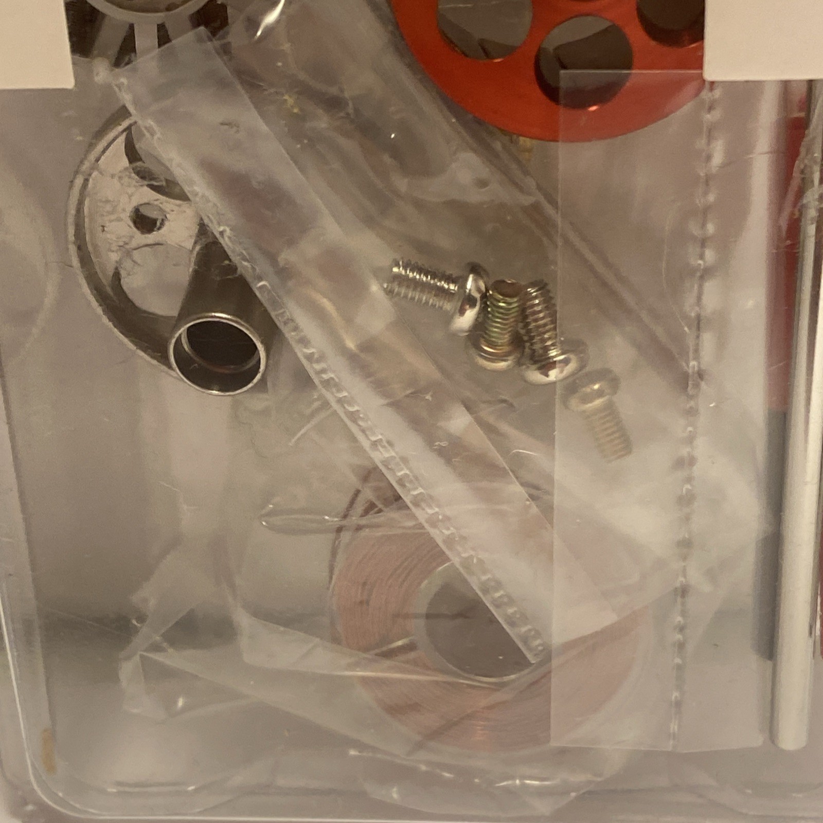 ORCer Revolution DIY Kit Brushless Motor for Drone & Other RC Vehicles